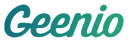 Geenio Authoring Tool logo