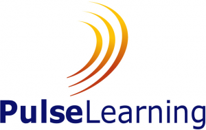 PulseLearning logo