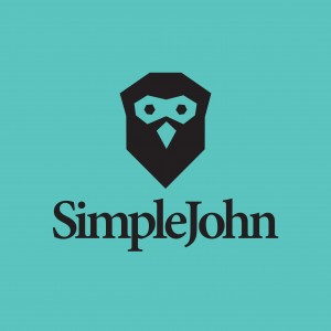 SimpleJohn logo