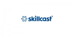Skillcast logo