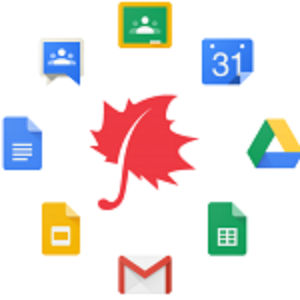 Screenshot of Sycamore School