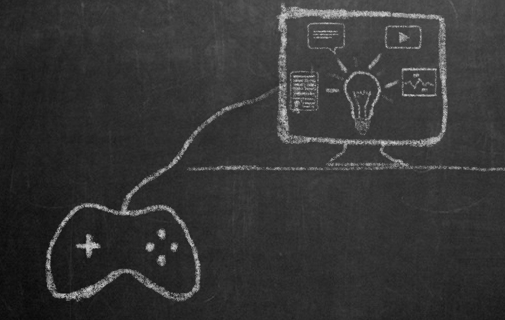 Game-Based Learning: What Do Gamers Expect Of eLearning?