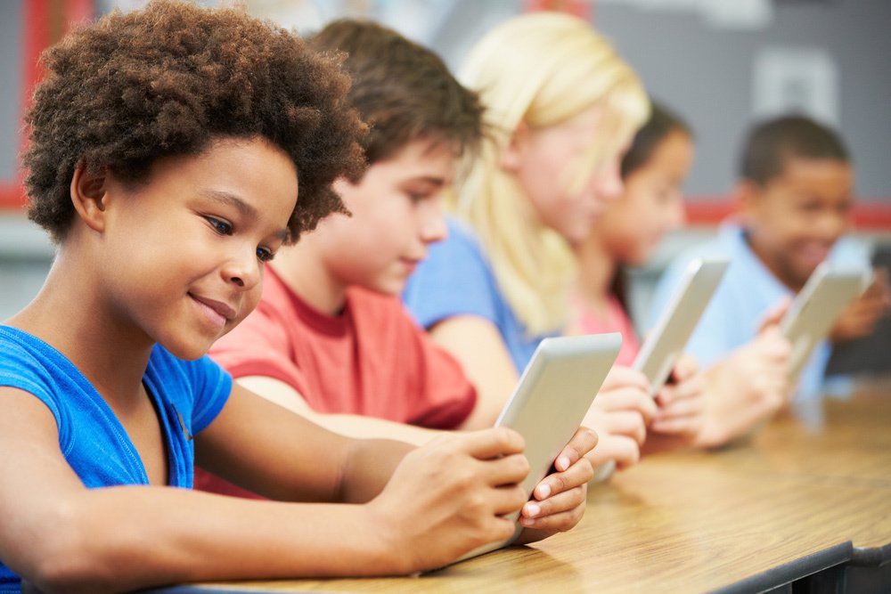 Preparing Students To Produce Digital Content