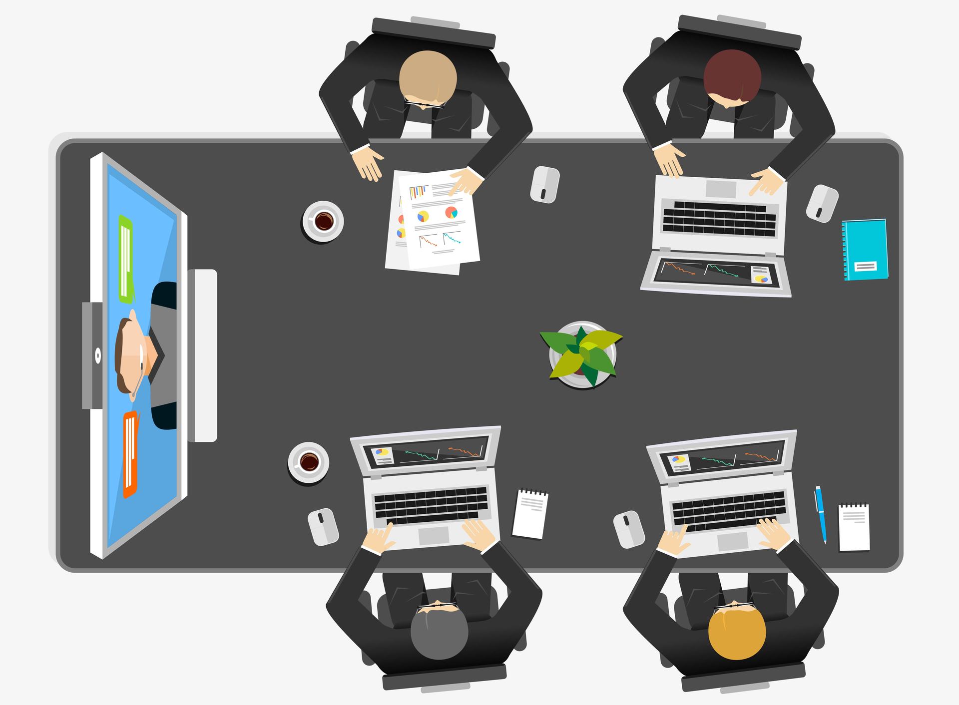 Top 10 Video Conferencing Systems For eLearning Professionals