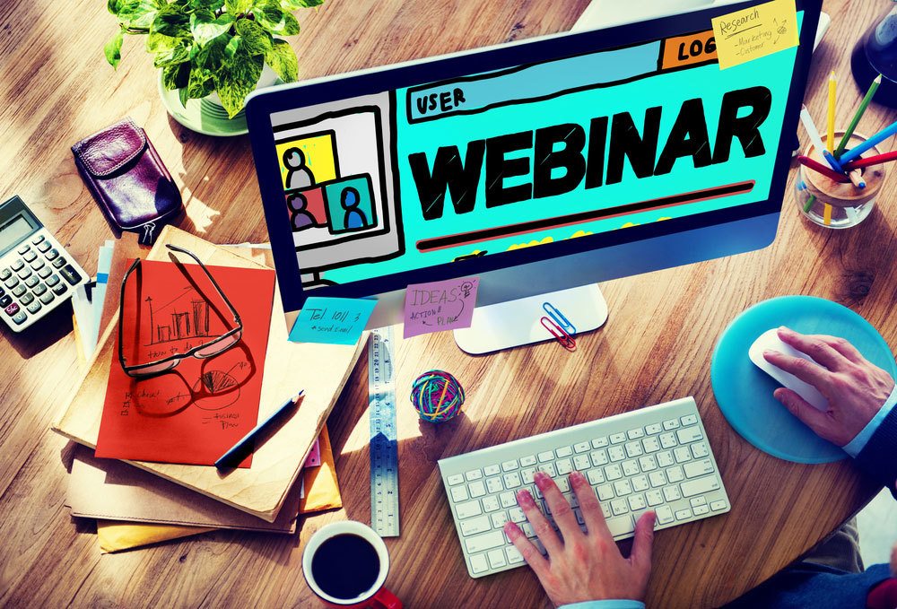 Top 7 Tips To Be A Successful Webinar Host