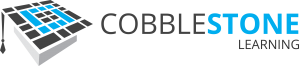 Cobblestone Learning logo