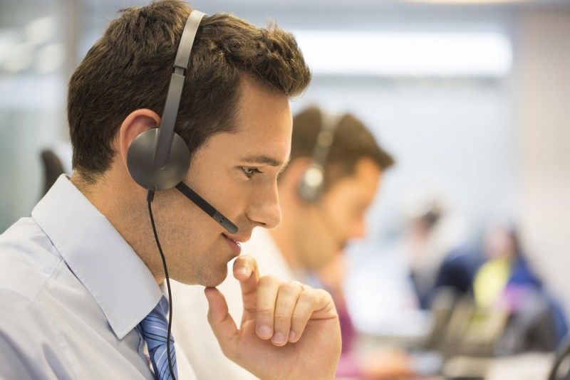 Cold Calling Photo 3 Tips To Teach Your Sales Staff About Cold Calling - eLearning Industry