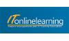 ITonlinelearning ltd logo