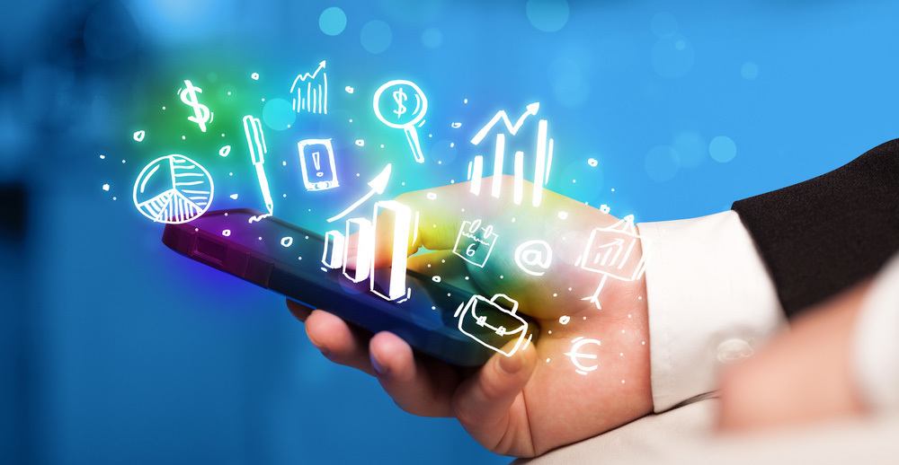 4 Mobile Learning Benefits For The Banking And Financial Services Industry