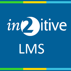 In2itive LMS logo