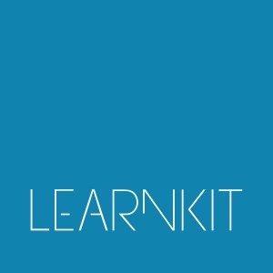 Learnkit logo
