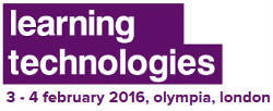 Learning Technologies 2016