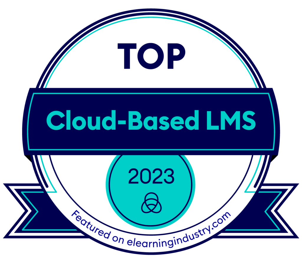 Cloud Based Learning Management Systems 2023 Elearning Industry Cloud Based Learning Management Systems 2023 Elearning Industry