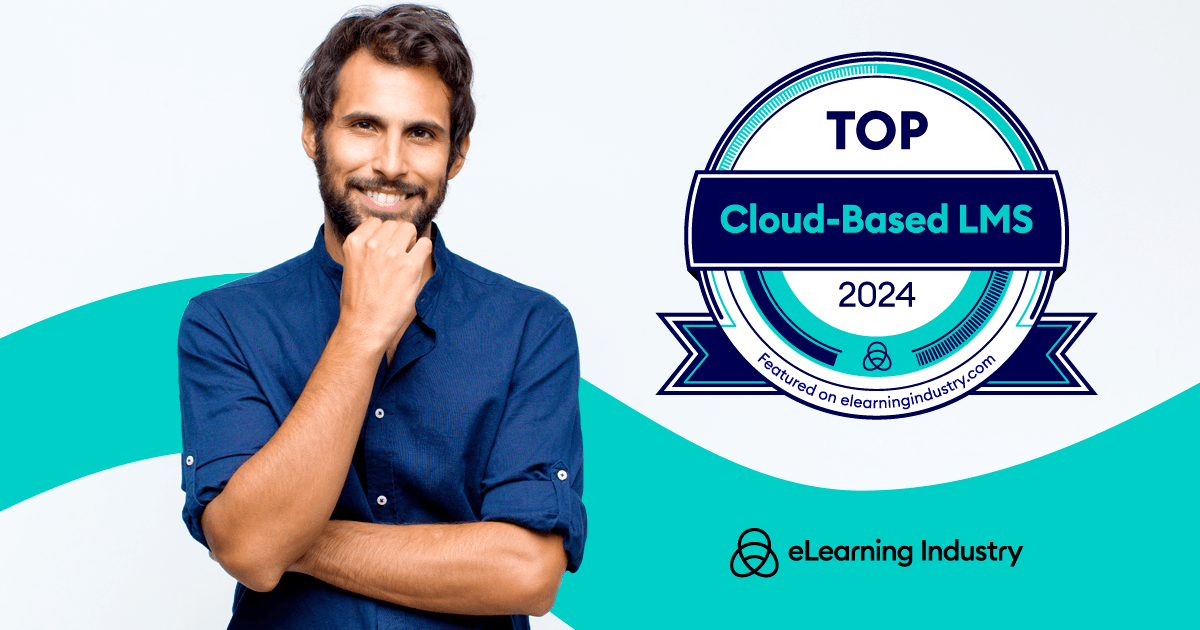 Cloud Based Learning Management Systems 2024 Update Elearning Industry Cloud Based Learning Management Systems 2024 Update Elearning Industry
