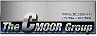 The CMOOR Group logo