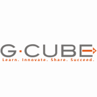 G-Cube logo