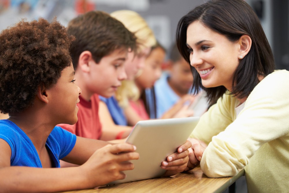 Re-evaluating Classroom Technology: The Changing Landscape Of Student Engagement