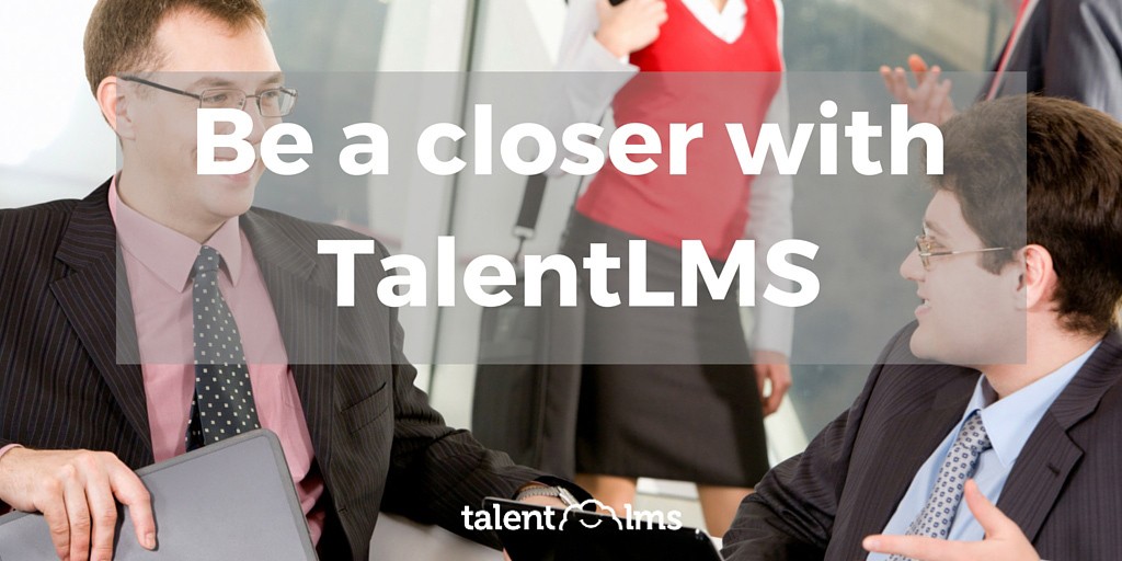 Selling eLearning Courses Through An LMS: The Case Of TalentLMS