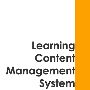 LCMS: Learning Content Management System For In And Beyond The Classroom