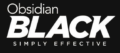 E-book release: Obsidian Black