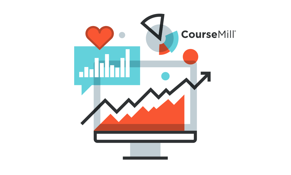 Why Users Love Advanced LMS Reporting In CourseMill LMS