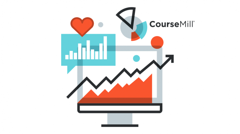 Why Users Love Advanced LMS Reporting In CourseMill LMS