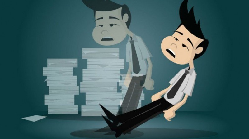 The "Working Dead" Revive With Learning Culture