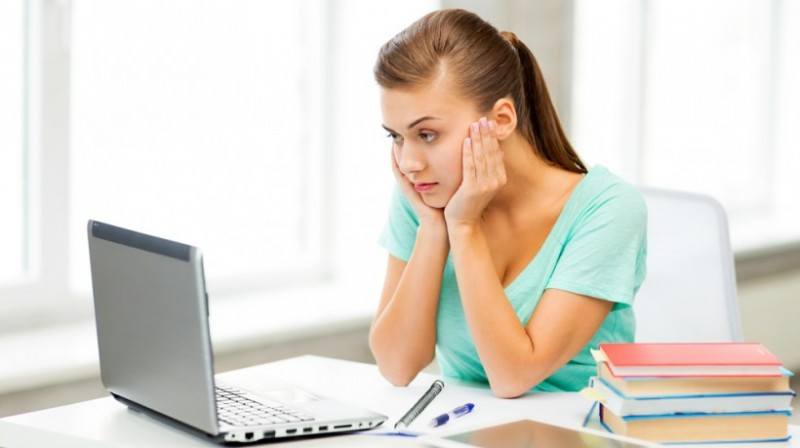 4 Ways To Turn Online Learning Weaknesses Into Strengths