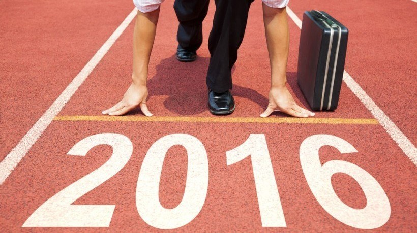 5 Training Resolutions For 2016