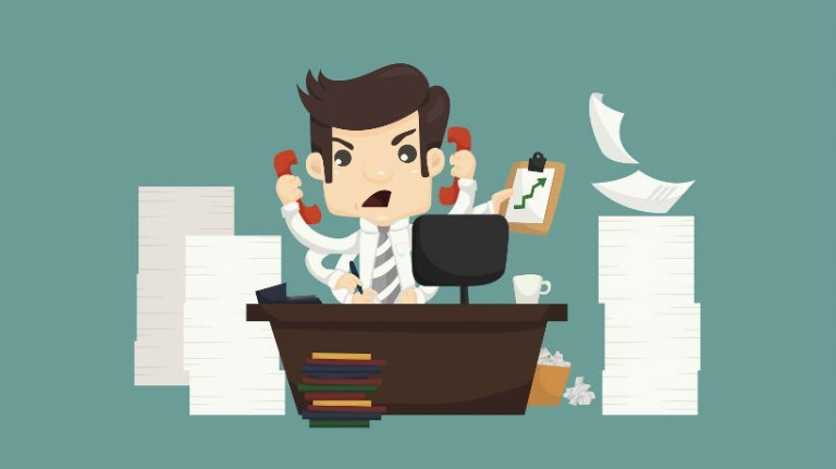 8 Ways Busy eLearning Professionals Can Improve Their Time Management Skills