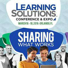 Learning Solutions 2016