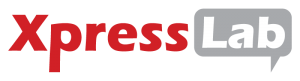 XpressLab logo