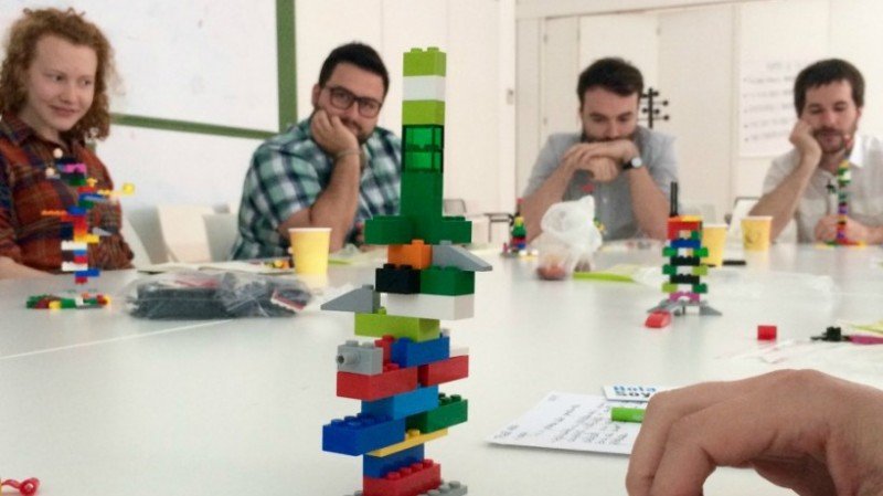 Design Thinking And Gamification