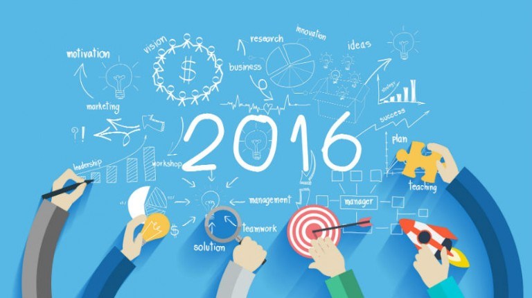 Top 6 eLearning Trends For 2016