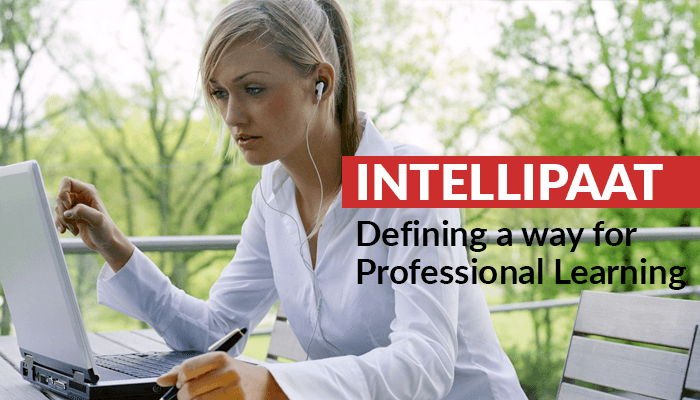 Intellipaat: Defining A Way For Professional Learning