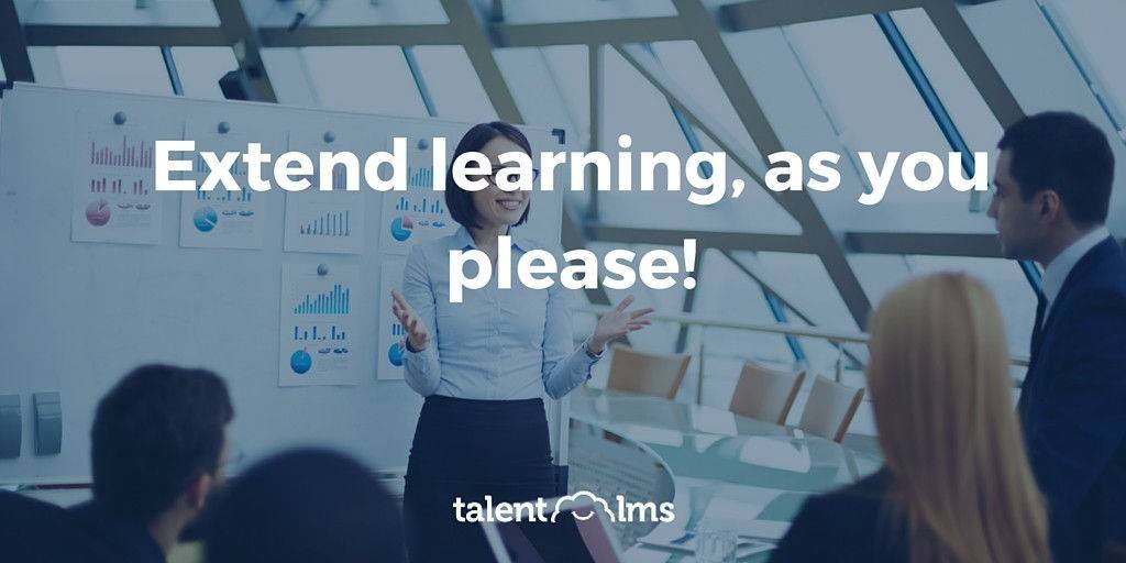 LMS And The Extended Enterprise: The Case Of TalentLMS