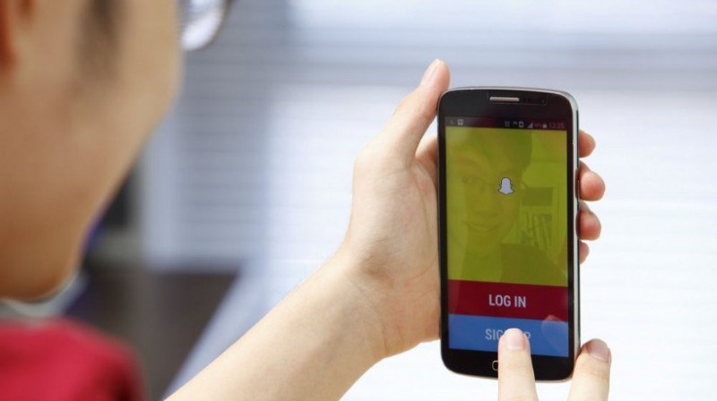 How Snapchat Is Changing Corporate Learning