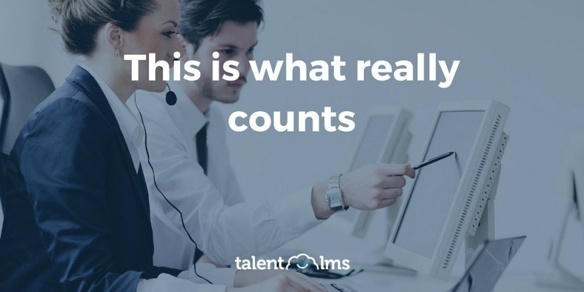 Support And The LMS: The Case Of TalentLMS