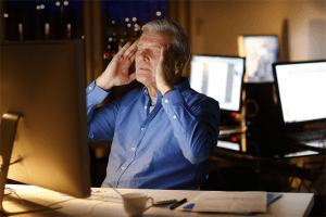 5 Technology Challenges Faced By Adult Learners