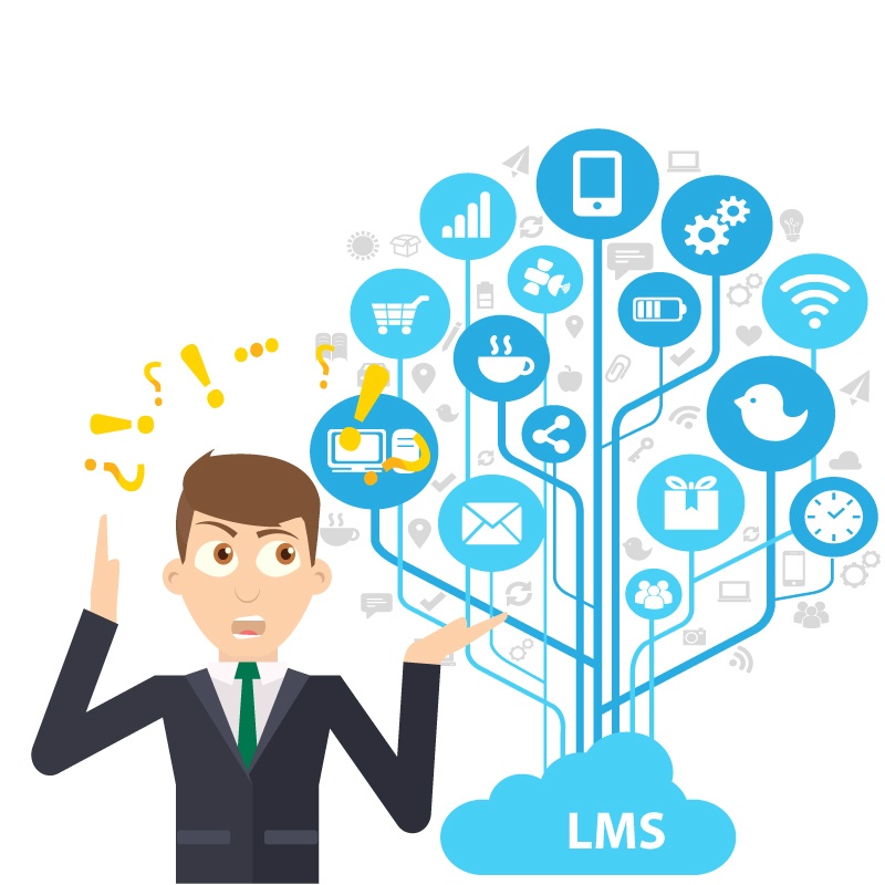Choosing The Right Learning Management System: Factors And Elements