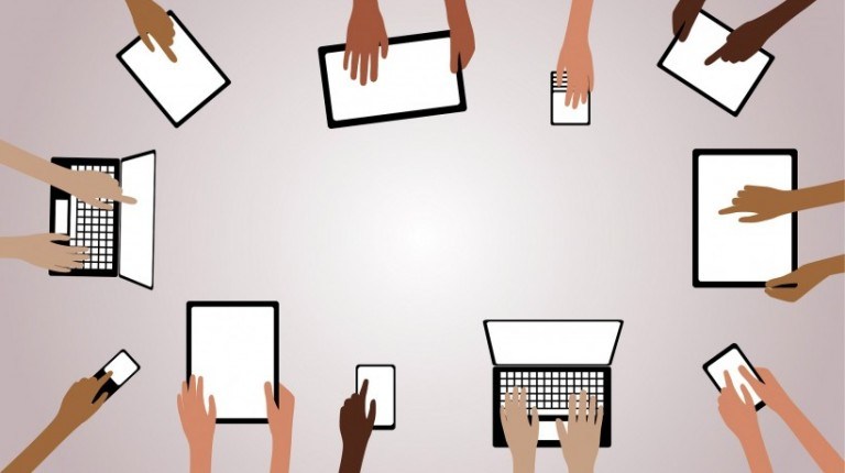 Collaborative Learning: Why Transforming Classrooms Into Collaboration Rooms Can Make A Big Difference