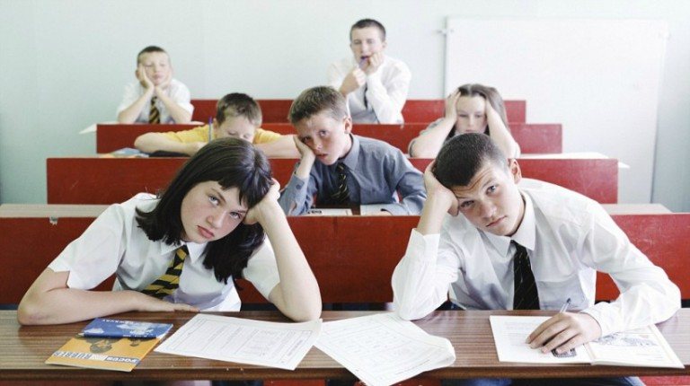 Evolution Of Digital Education Tools To Measure Students’ State Of Mind