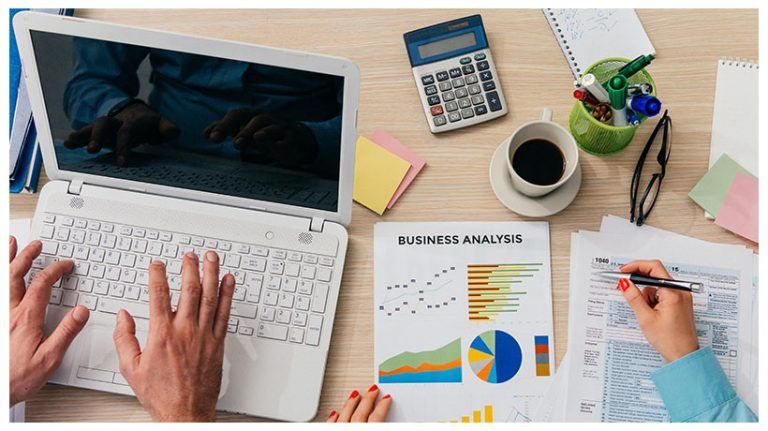 How To Measure The ROI Of Online Training?