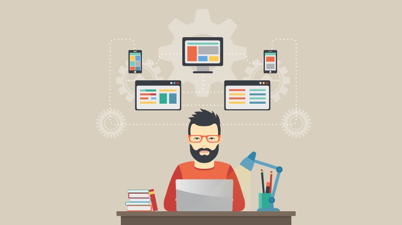 Responsive Design In Mobile Learning: 5 Reasons To Develop Mobile-Friendly Online Courses