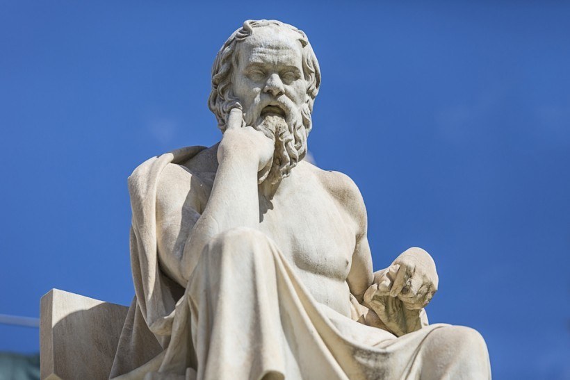Socrates: The Father Of Instructional Design And Still Pointing The Way