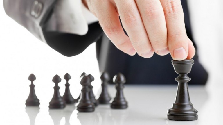 Succession Planning: Keys To Successful Outcomes