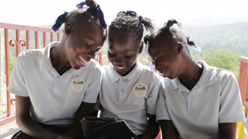 Utilizing Open Educational Resources To Advance Online Learning In Sub-Saharan Africa