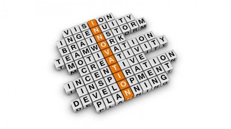 Why Instructional Designers Must Teach Innovative Thinking