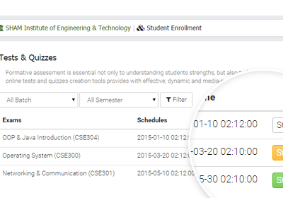 Screenshot of Atiral
