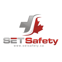 SET Safety logo